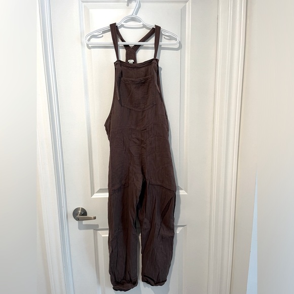 Aerie romper - size small. Good condition - Picture 1 of 2